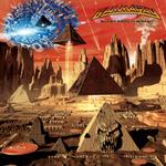 GAMMA RAY - BLAST FROM THE PAST (3LP)