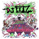 DJ FITZ - DJ FITZ CUTS VOL 1