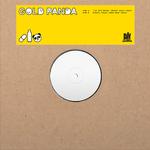 GOLD PANDA - I'VE FELT BETTER (DANIEL AVERY REMIX) / PLASTIC FUTURE (SKEE MASK REMIX)