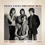 SMALL FACES - GREATEST HITS - THE IMMEDIATE YEARS 1967-1969 (VINYL)