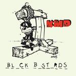 KMD (MF DOOM) - BLACK BASTARDS (RED VINYL)