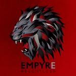 EMPYRE - RELENTLESS (LIMITED EDITION CLEAR RED VINYL)