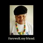 THES ONE - FAREWELL, MY FRIEND