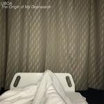 UBOA - THE ORIGIN OF MY DEPRESSION (VINYL)
