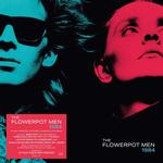 THE FLOWERPOT MEN - 1984 (VINYL)