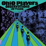 OHIO PLAYERS - OBSERVATIONS IN TIME (TRANSLUCENT GREEN 2LP)