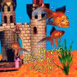 ANI DIFRANCO - LITTLE PLASTIC CASTLE (25TH ANNIVERSARY EDITION CD)