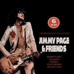 JIMMY PAGE - THE BROADCAST COLLECTION