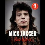 MICK JAGGER - SOLO WORKS