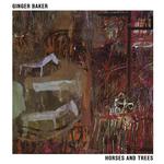 GINGER BAKER - HORSES AND TREES (CD DIGISLEEVE)