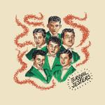 ROYAL JESTERS - TAKE ME FOR A LITTLE WHILE B/W WE GO TOGETHER (OPAQUE GREEN VINYL)