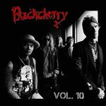 BUCKCHERRY - VOL. 10 (VINYL)
