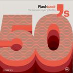 VARIOUS ARTISTS - FLASHBACK 50S (VINYL)