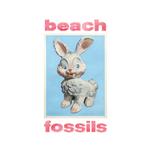 BEACH FOSSILS - BUNNY [LP] (POWDER BLUE VINYL)