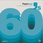 VARIOUS ARTISTS - FLASHBACK 60S (VINYL)