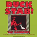 THE RESIDENTS - DUCK STAB / BUSTER AND GLEN DOUBLE (PRESERVED EDITION VINYL)
