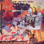 LEE SCRATCH PERRY - BATTLE OF ARMAGIDEON EXPANDED EDITION