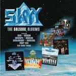 SKYY - THE SALSOUL ALBUMS