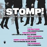 VARIOUS ARTISTS - LET'S STOMP! MERSEYBEAT AND BEYOND 1962-1969
