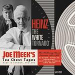 HEINZ - THE WHITE TORNADO - THE HOLLOWAY ROAD SESSIONS 1963-1966