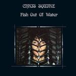 CHRIS SQUIRE - FISH OUT OF WATER (VINYL)