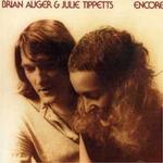 BRIAN AUGER AND JULIE TIPPETTS - ENCORE - REMASTERED