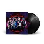 HOLLYWOOD VAMPIRES - LIVE IN RIO (VINYL)