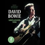 DAVID BOWIE - UNPLUGGED 1996