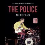 THE POLICE - THE BEST DAYS