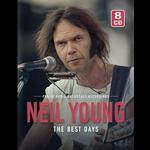 NEIL YOUNG - THE BEST DAYS