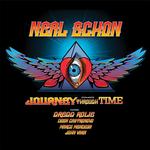 NEIL SCHON - JOURNEY THROUGH TIME
