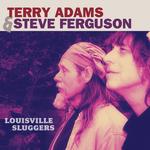 TERRY & STEVE FERGUSON ADAMS - LOUISVILLE SLUGGERS