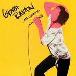 GENYA RAVAN - ...AND I MEAN IT! (PINK LP)