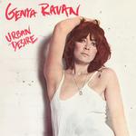 GENYA RAVAN - URBAN DESIRE (LP)