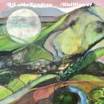 RJ MCKENDREE - WALLFLOWER (REPRESS)