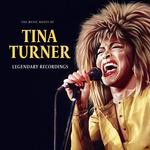 TINA TURNER - THE MUSIC ROOTS OF (SPLATTER-/SPLASH VINYL)