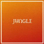 JUNGLE - VOLCANO (INDIE EXCLUSIVE ORANGE/WHITE VINYL)
