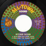 MITCHUM YACOUB - NEVER KNEW [7IN]