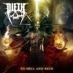 DIETH - TO HELL AND BACK