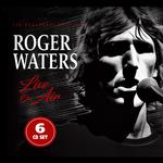 ROGER WATERS - THE BROADCAST ARCHIVES