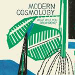 MODERN COSMOLOGY - WHAT WILL YOU GROW NOW? (VINYL)