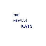 BAILEYS NERVOUS KATS - NERVOUS KATS [LP] ('NORTHWIND' SPLATTER VINYL)