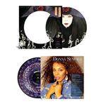 DONNA SUMMER - ANOTHER PLACE & TIME (ZOETROPE PICTURE DISC)