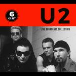 U2 - LIVE BROADCAST COLLECTION