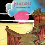 HAWKWIND - WARRIOR ON THE EDGE OF TIME (STEVE WILSON REMIX) DELUXE GATEFOLD VINYL EDITION