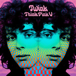 TWINK - THINK PINK 5