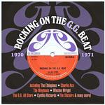 VARIOUS ARTISTS - ROCKING ON THE G.G. BEAT 1970-1971