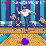 JIM BOB - THANKS FOR REACHING OUT - PURPLE VINYL EDITION WITH 2024 CALENDAR