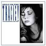 TRACIE - SOULS ON FIRE - THE RECORDINGS 1983-1986 4CD/1DVD CLAMSHELL BOX