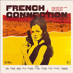 VARIOUS ARTISTS - FRENCH CONNECTION (VINYL)